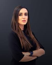 Azrina Zurial
