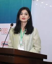 Aleena Mushtaq